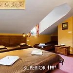 Отель &