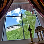 Hotel & Karlštejn