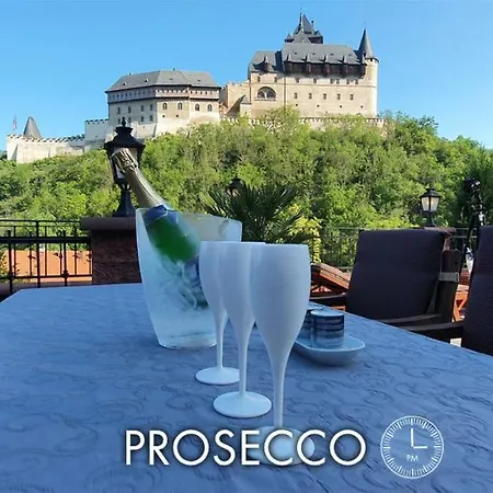 & 호텔 카를슈테인