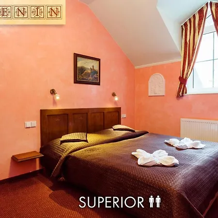 Hotel Karlštejn&spa