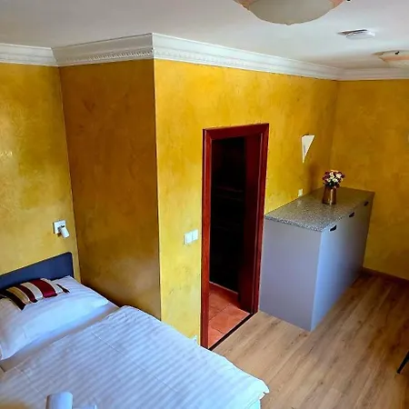 Hotel Karlstejn & Spa 4* Karlstejn