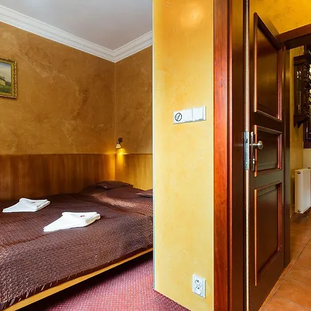 & 호텔 카를슈테인