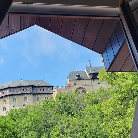 Karlštejn&spa