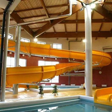 Karlštejn&spa 4*