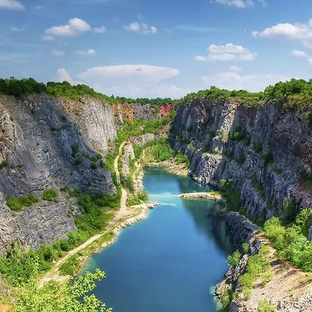 Karlštejn&spa Szálloda 4*