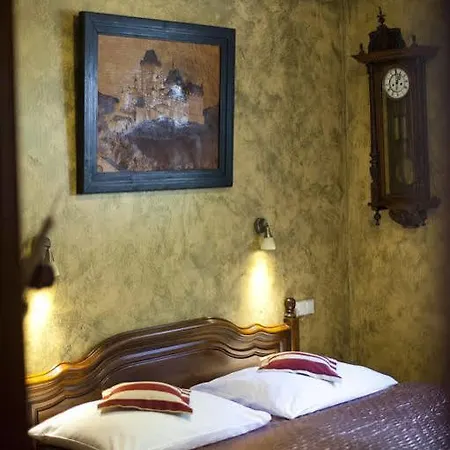 Hotel Karlstejn & Spa Hotel 4*