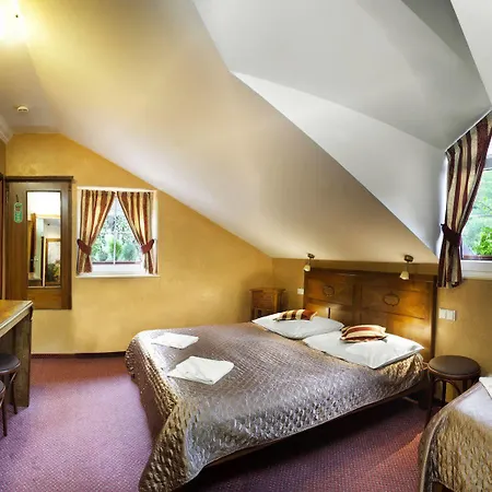 Hotel Hotel Karlstejn & Spa